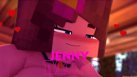 hentai minecraft jenny|Vídeos pornôs com Minecraft Jenny Mod 